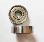 3mm Mini Ball Sliding Window Bearing 625ZZ 626ZZ 608ZZ