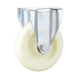 Quality 04-Medium duty caster Rigid PP caster wheels wholesale