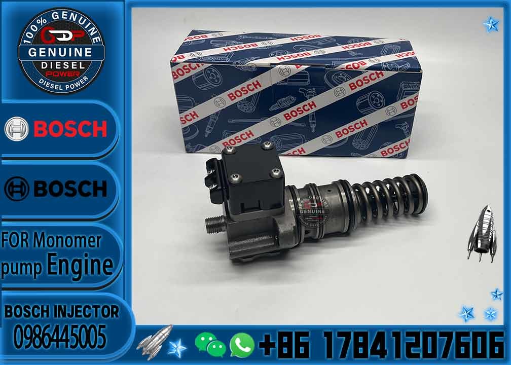 injector pump 0414755004 0414755005 1379110 pump for DAF XE250/280/315/280C/315C unit pump 0414755004 0414755005