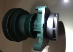 HOWO Truck Spare Parts Water Pump Assembly Cooling water pump VG1500060051