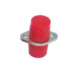 Single Mode FC / APC UPC Rhombic Fiber Optic Coupler