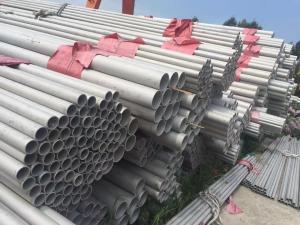 Quality Rectangular 9mm-1016mm OD Bright Annealed Tubing For Instrumentation wholesale