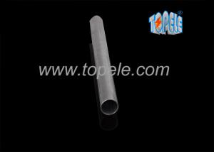 Quality Galvanized Carbon Steel EMT Conduit Fittings 1/2&quot; To 4&quot; Tubing Manufactruer Factory Direct wholesale