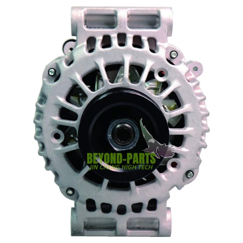 catererpillar 312E 314E 316EL 318EL Excavator Spare Parts C4.4 C7.1 Engine Alternator Replacement 321-8932