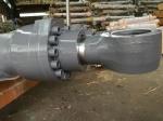 VOE 14640430 14703611 EC480D excavator bucket cylinder VOE14683201 VOE14641439