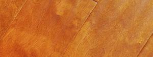 Quality golden wheat maple hardwood flooring from China wholesale