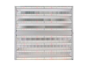 Quality 2.7umol/J 3000K Led Veg Light For Indoor Plant wholesale