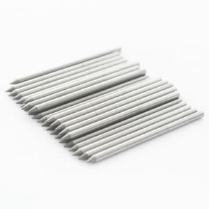 Quality K40 Carbide Drill Blanks H6 Wear Resistance Carbide Engraving Tool wholesale
