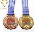 Sports Achievement Personalised Medals And Trophies