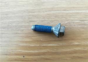 Quality Hardware Metal Parts Screws And Fasteners Custom Highly Precision wholesale