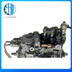 High Pressure Oil Pump For 4TNV88 Engine Oil Pump 729681-51300