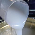 ECO Friendly Water Based Polyurethane Dispersion Coating Materials Personalizati