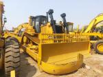 Secondhand Caterpillar Bulldozer D7h, Used Cat D7h, D7r Dozer for Sale