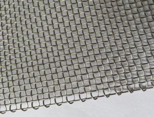 Quality Stainless Steel Wire Mesh wholesale