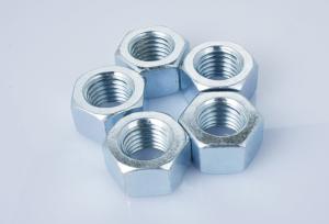 Quality hex nuts DIN934 GB52 GB6170 wholesale