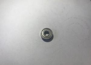 Quality 6004 2RS / 6005 2RS Angular Contact Ball Bearing For Mining &amp; Construction wholesale