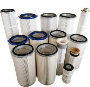 Quality High Pressure Classic Water Filter Cartridges - 20-150kg Specifications wholesale