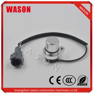 Quality Genuine Excavator Revolution Speed Sensor For Hitachi EX120 4265370 4265372 wholesale