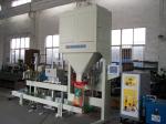 Coffee Bean / Soybean Meal Pellet Bagger