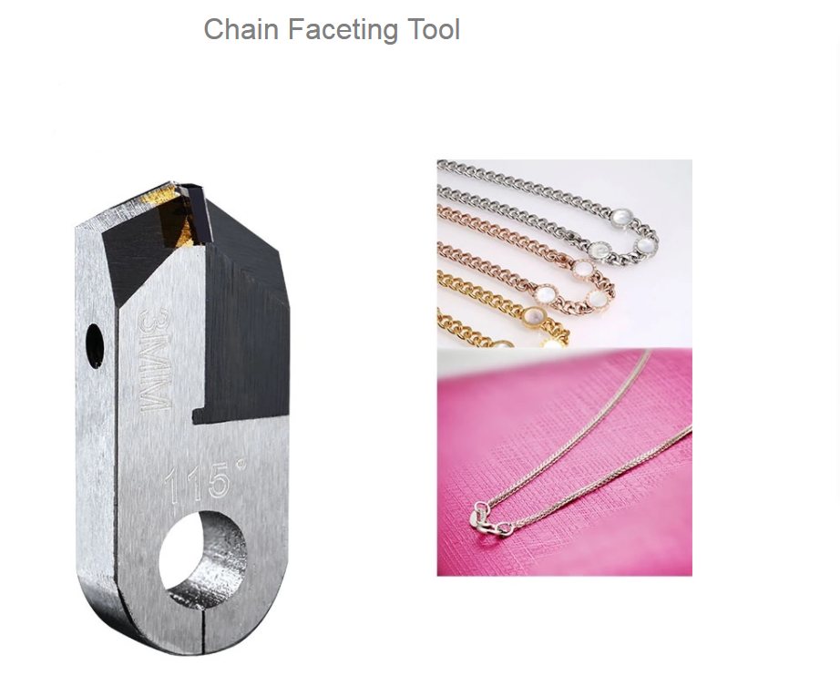 OEM ODM MonoCrystal Diamond Faceting Tools