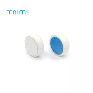 Quality 2-600 Bar 18mm Diameter 5-30V 6.35mm Thick Film Pressure Sensor wholesale