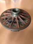 SDLG LG936 wheel loader spare parts 3050900020 Differential assembly