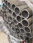 Corrosion Resistance 2024 Seamless Aluminum Tubing High Strength Seamless