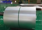 Prime Galvalume Steel Coils Big Spangle Hot Rolled Aluzinc Metal