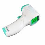 LCD Body Forehead Ear Non Contact Infrared Thermometer