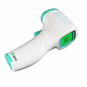 Quality CE/FDA Handheld Baby Forehead Thermometer Fever Fast Accurate wholesale