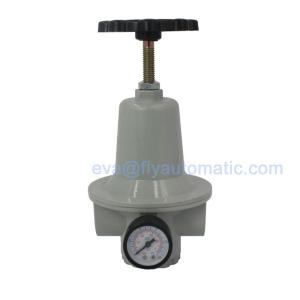 Quality Relief Valve QTY-25 Pneumatic Pressure Regulator 0.63MPa wholesale