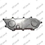 Durable Oil Cooler Cover D2366 65.05605-0028 For Doosan Diesel Engine Repair