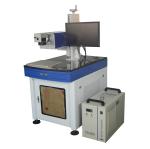 PCB / Plastic Green Laser Marking Machine