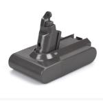 Handheld Dyson Replacement Battery For Dyson V6 DC58 DC59 DC61