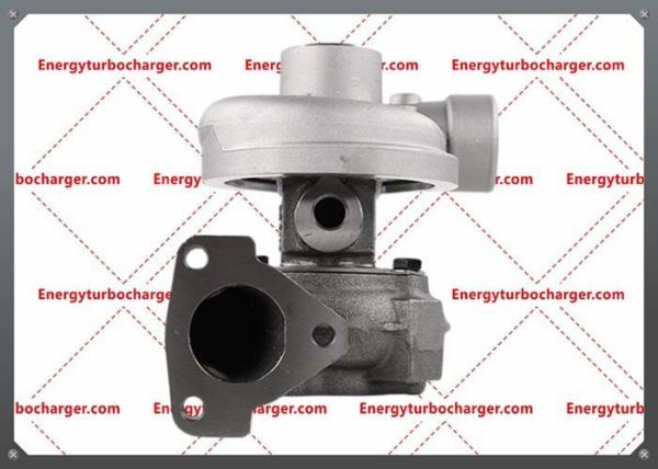 Deutz S100 turbocharger 319261 319246R 04281437KZ 04281438KZ BF4M2011 COM2