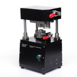 Quality 18650 Battery Sealing Machine Battery Manufacturing Machine Cylinder Battery Crimper wholesale