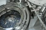 High Speed Automatic Medical Prefilled Disposable Glass Syringe Filling and