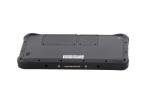 Military Grade Rugged Windows Tablet , 7500mAh Battery Ruggedized Tablet Pc