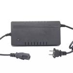 240W 18650 Aluminum Shell 13s Lipo Charger Multi Channel