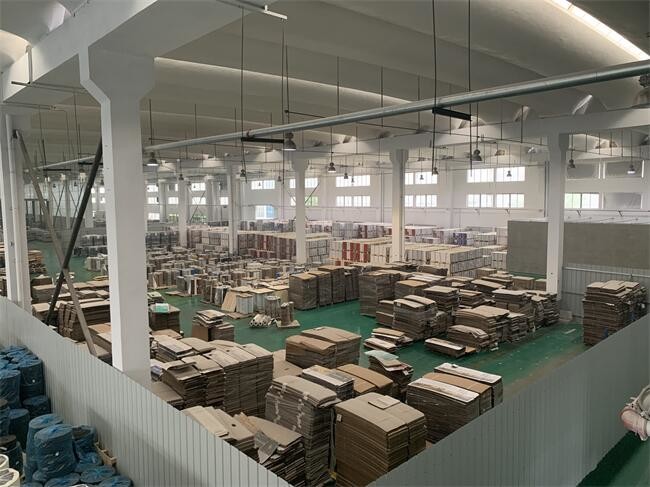 5mm MSPC Flooring Melamine Spc Flooring Wood Texture