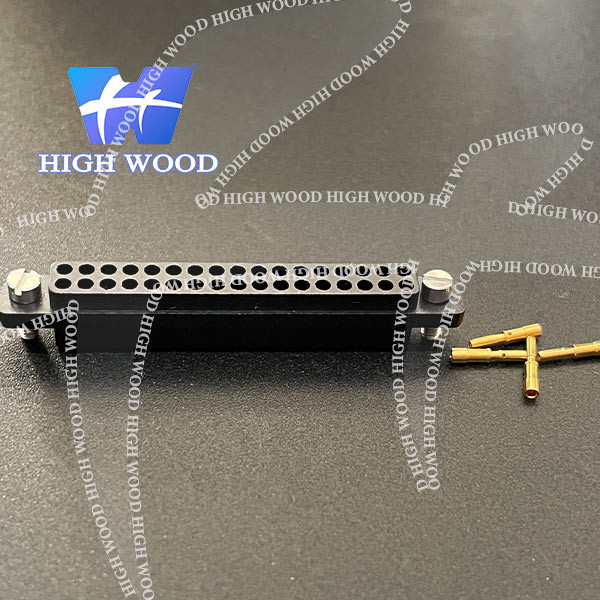 HW-CMM Connector , HW-222S34M11 , MTL-55302F , 2mm Pitch