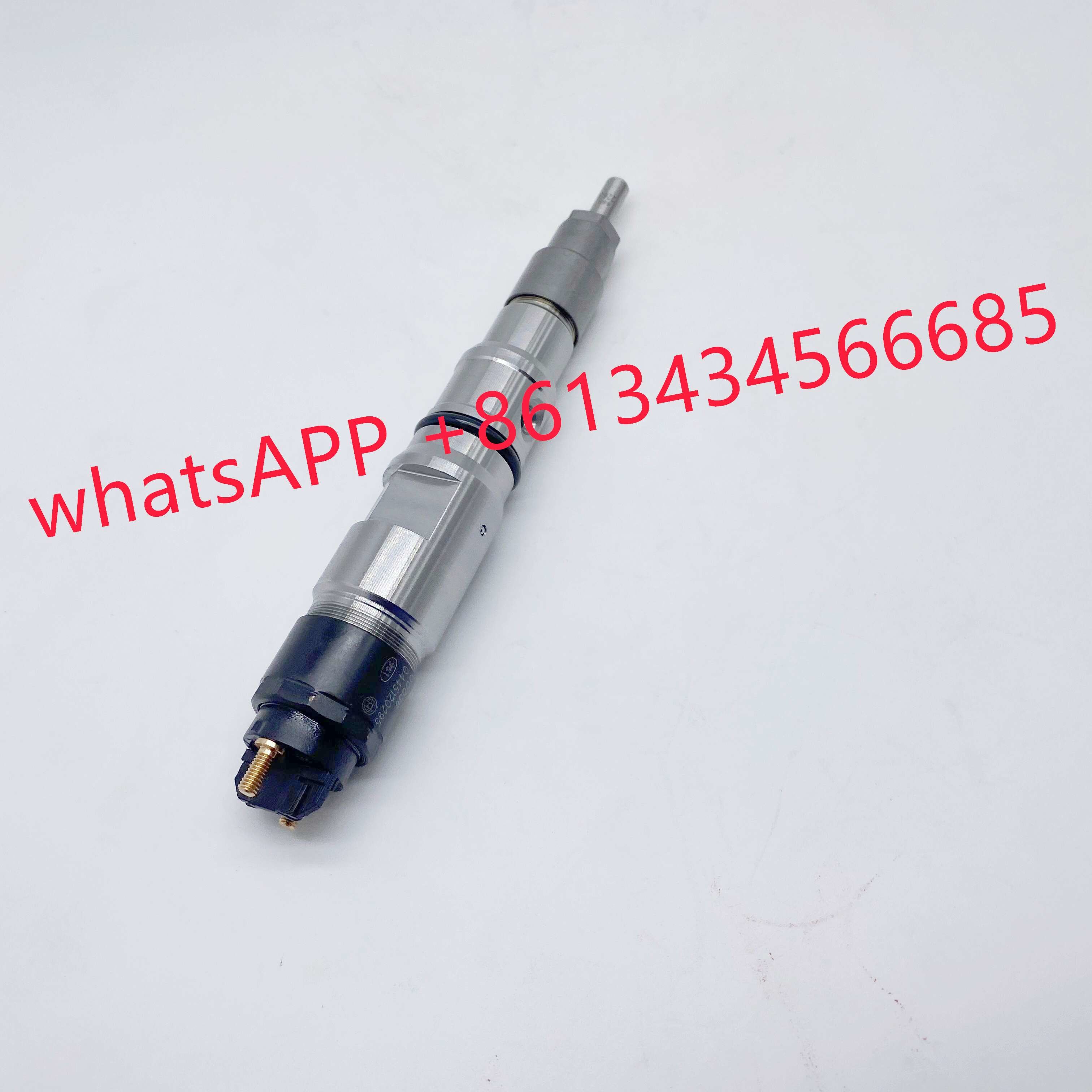 Diesel C7 0445120236 Bosch Common Rail Injector