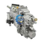 B220301000522 ME442589 Excavator 6D34 Engine Zexel Diesel Fuel Injection Pump