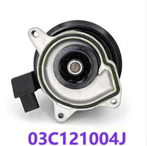 Quality 03C121004J Automotive Water Pump wholesale