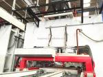 User-Friendly Hydraulic Hot Press Machine for Semi Auto Plywood Manufacturing