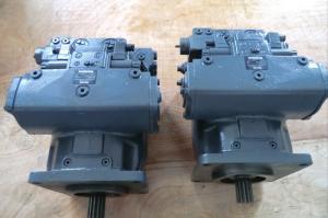 Quality Rexroth hydraulic piston pump A4VG250EPDT1/32L-NZD02K721EH wholesale