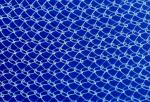 knotless fishing net, HDPE knotless net, raschel knotless net, knotless net,