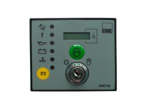 Quality Deep Sea DSE702 Generator Controller wholesale