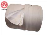 Raw White Non Twisted Polypropylene Cable Filler Yarn 0.5-10mm Wire Filling