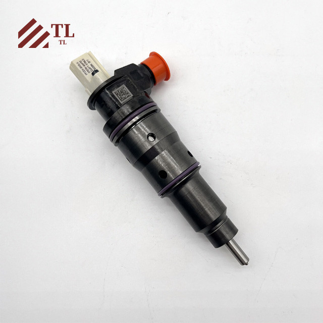 33800-82610 Fuel Injector Construction Machinery Parts for Hyundai D11 D13 Engine Truck